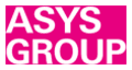 ASYS Group – ASYS Automatisierungssysteme GmbH