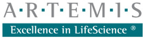 ARTEMIS GmbH  Excellence in LifeScience®