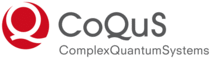 The Vienna Doctoral Program on Complex Quantum Systems (CoQuS)