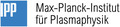 Max-Planck-Institut für Plasmaphysik
